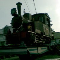 1 Juli 2008, PT KA Berlakukan Jadwal Perjalanan Baru